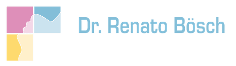 Logo Dr. Renato Bösch